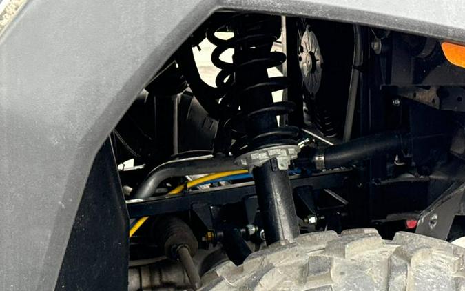 2023 Tracker Dirt 800 SX Crew