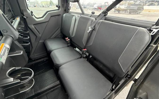 2023 Tracker Dirt 800 SX Crew