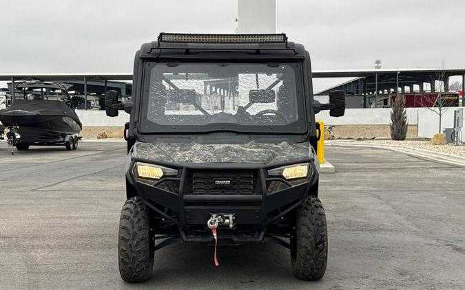 2023 Tracker Dirt 800 SX Crew