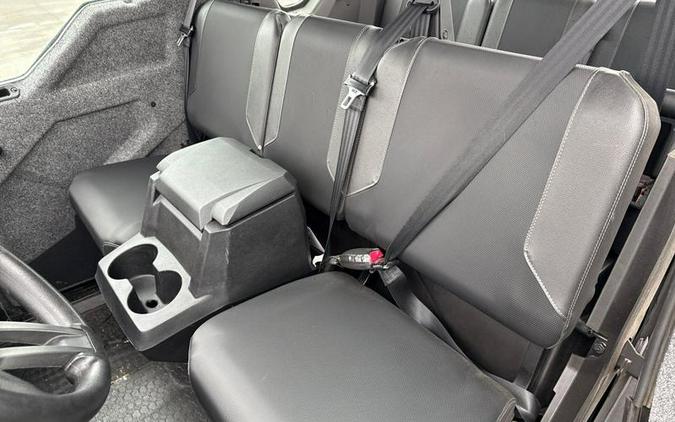 2023 Tracker Dirt 800 SX Crew