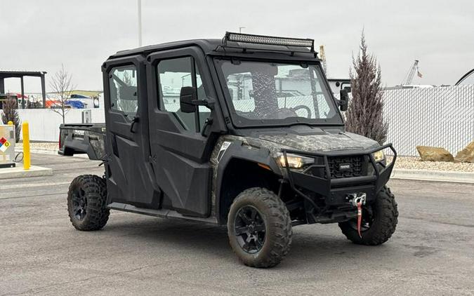 2023 Tracker Dirt 800 SX Crew