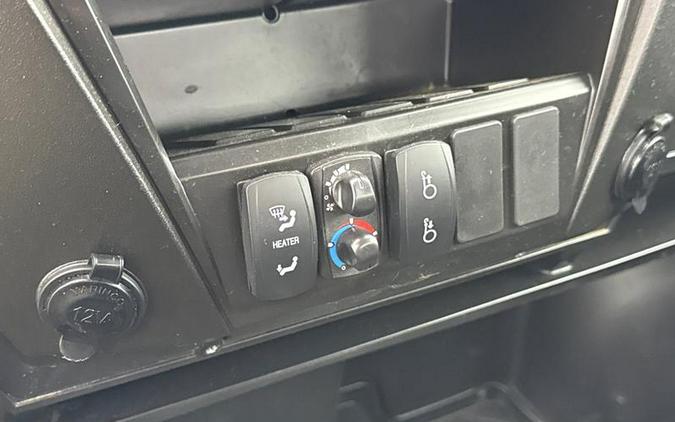 2023 Tracker Dirt 800 SX Crew