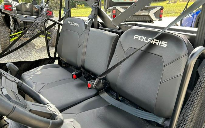 2026 Polaris Ranger 1000 Premium