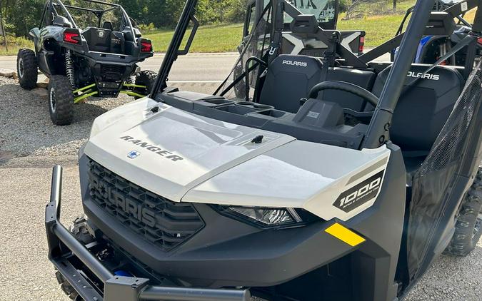 2026 Polaris Ranger 1000 Premium