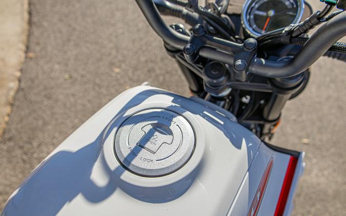 2026 CFMOTO PAPIO CL