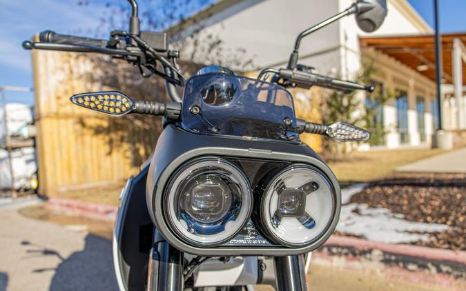 2026 CFMOTO PAPIO CL