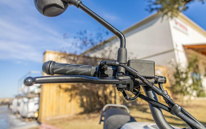 2026 CFMOTO PAPIO CL