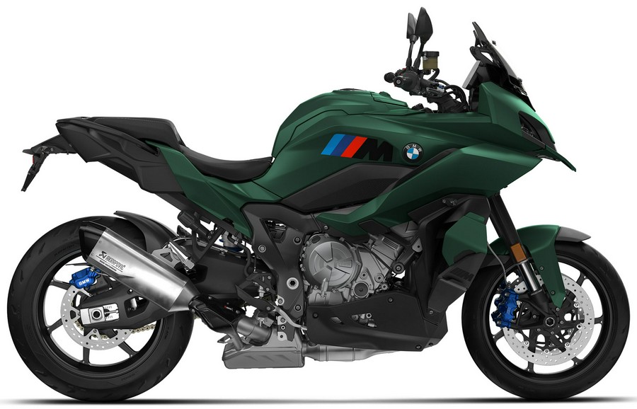 2026 BMW M 1000 XR