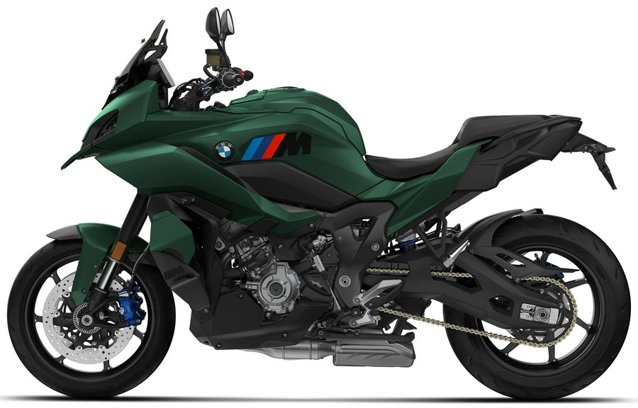 2026 BMW M 1000 XR