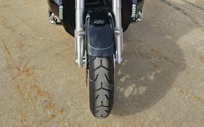 2026 Harley-Davidson Street Glide® 3 Limited