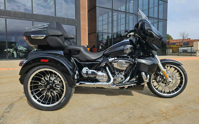 2026 Harley-Davidson Street Glide® 3 Limited