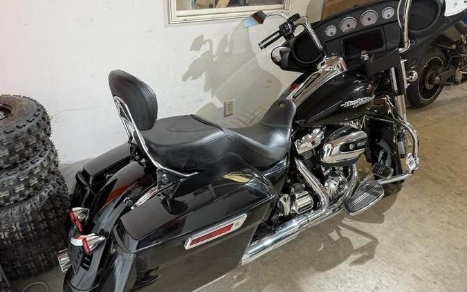 2020 Harley-Davidson® FLHX - Street Glide®