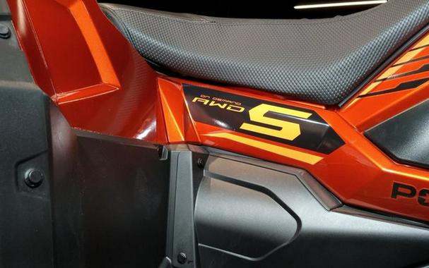 2026 Polaris Sportsman XP 1000 S