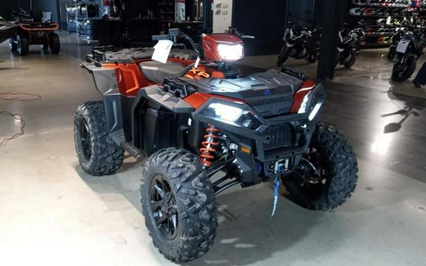 2026 Polaris Sportsman XP 1000 S