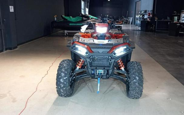 2026 Polaris Sportsman XP 1000 S