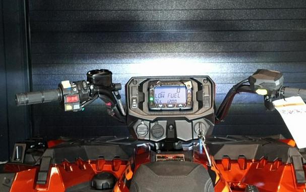 2026 Polaris Sportsman XP 1000 S