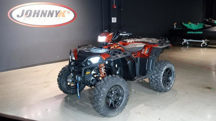 2026 Polaris Sportsman XP 1000 S