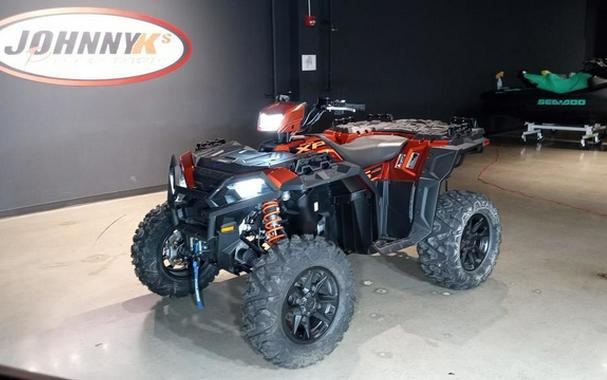 2026 Polaris Sportsman XP 1000 S