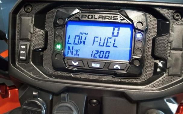 2026 Polaris Sportsman XP 1000 S