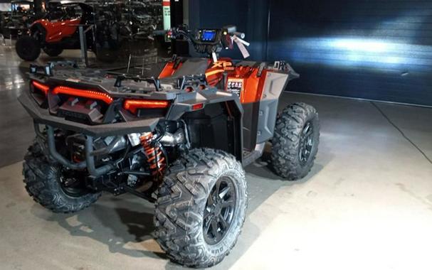 2026 Polaris Sportsman XP 1000 S