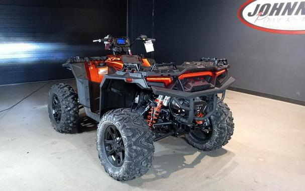 2026 Polaris Sportsman XP 1000 S