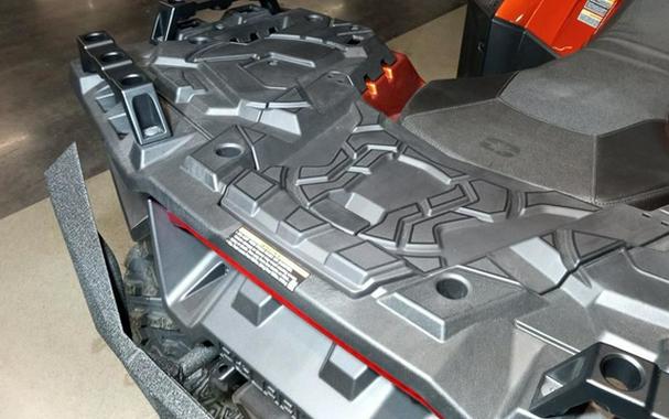 2026 Polaris Sportsman XP 1000 S