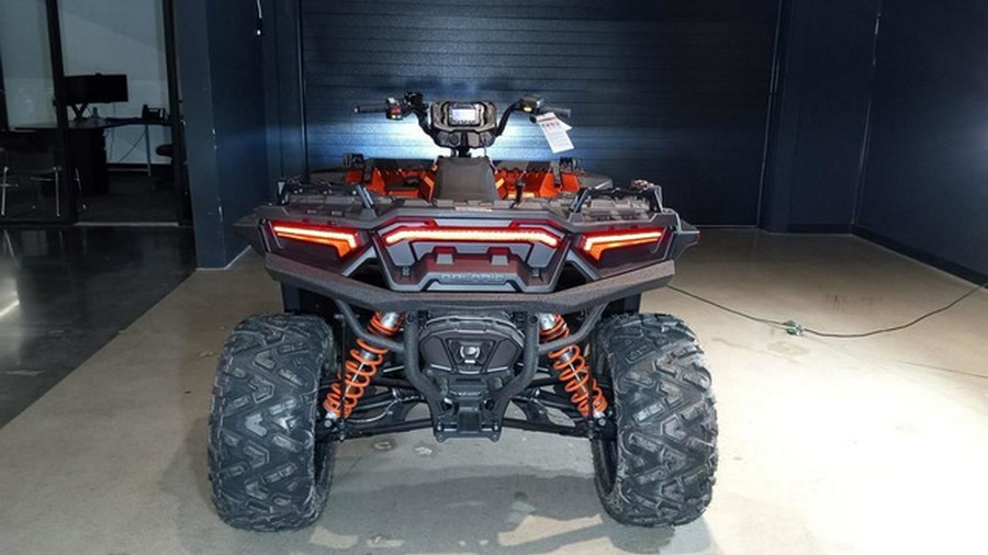 2026 Polaris Sportsman XP 1000 S