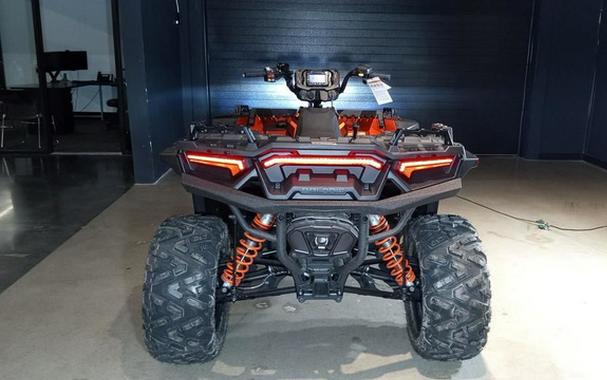 2026 Polaris Sportsman XP 1000 S