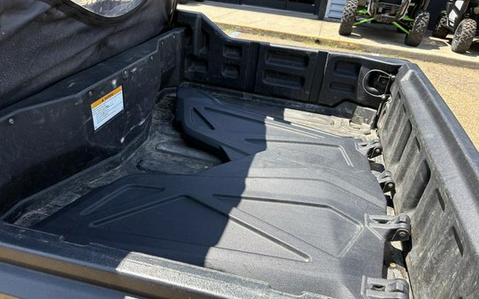 2021 Honda Pioneer 1000