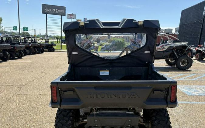 2021 Honda Pioneer 1000