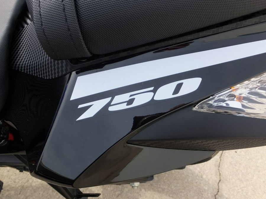 2026 Suzuki GSX-R750Z