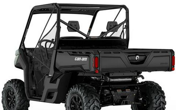 2026 Can-Am Defender DPS HD10