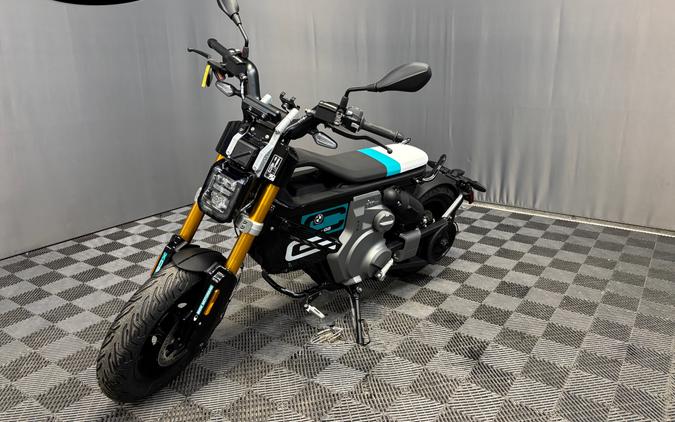 2024 BMW CE 02