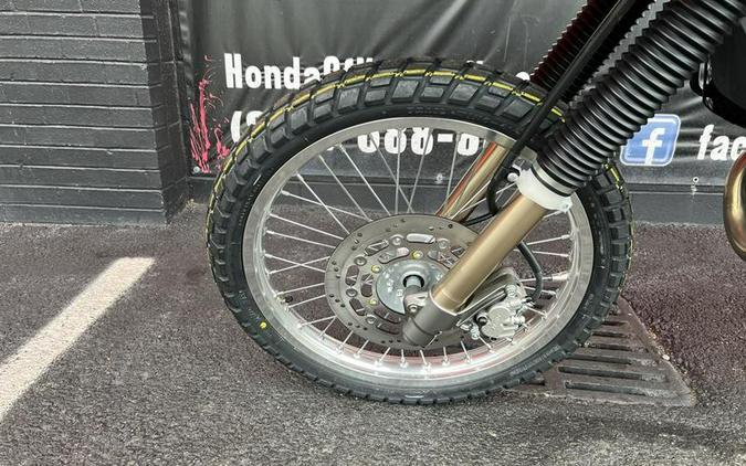 2026 Suzuki DR650S
