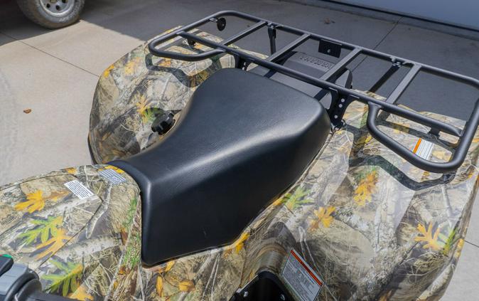 2026 Yamaha Grizzly EPS