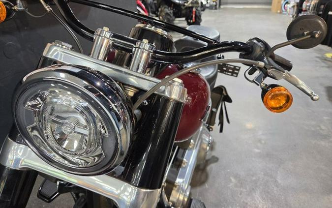 2020 Harley-Davidson Softail FLSL - Softail Slim