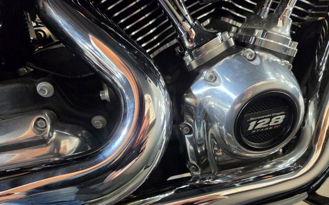 2020 Harley-Davidson Softail FLSL - Softail Slim