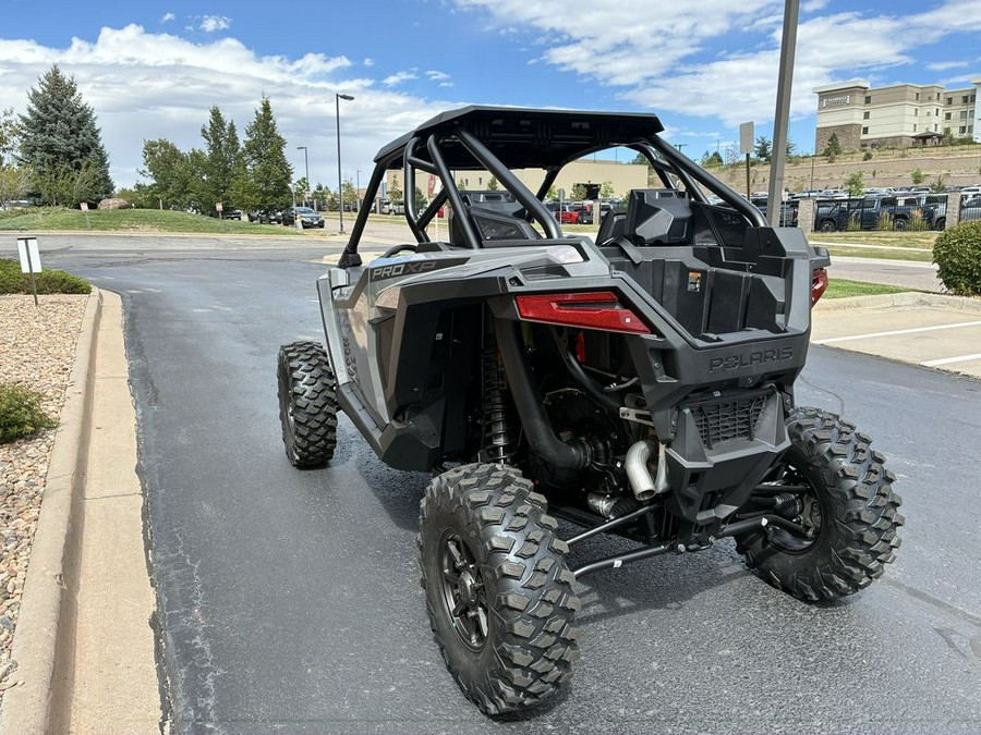 2026 Polaris® RZR Pro XP Ultimate