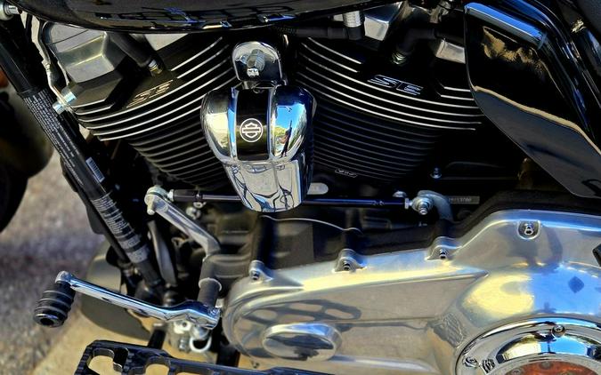 2019 Harley-Davidson® FLHT - Electra Glide® Standard