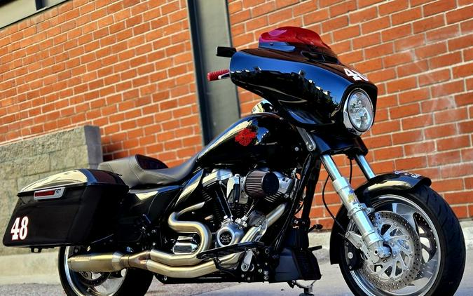 2019 Harley-Davidson® FLHT - Electra Glide® Standard