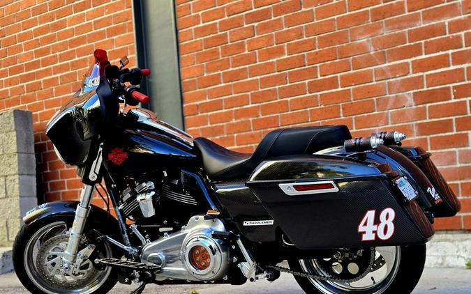 2019 Harley-Davidson® FLHT - Electra Glide® Standard