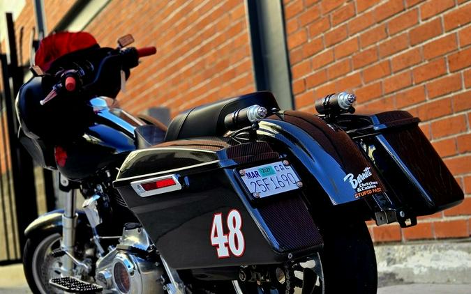 2019 Harley-Davidson® FLHT - Electra Glide® Standard