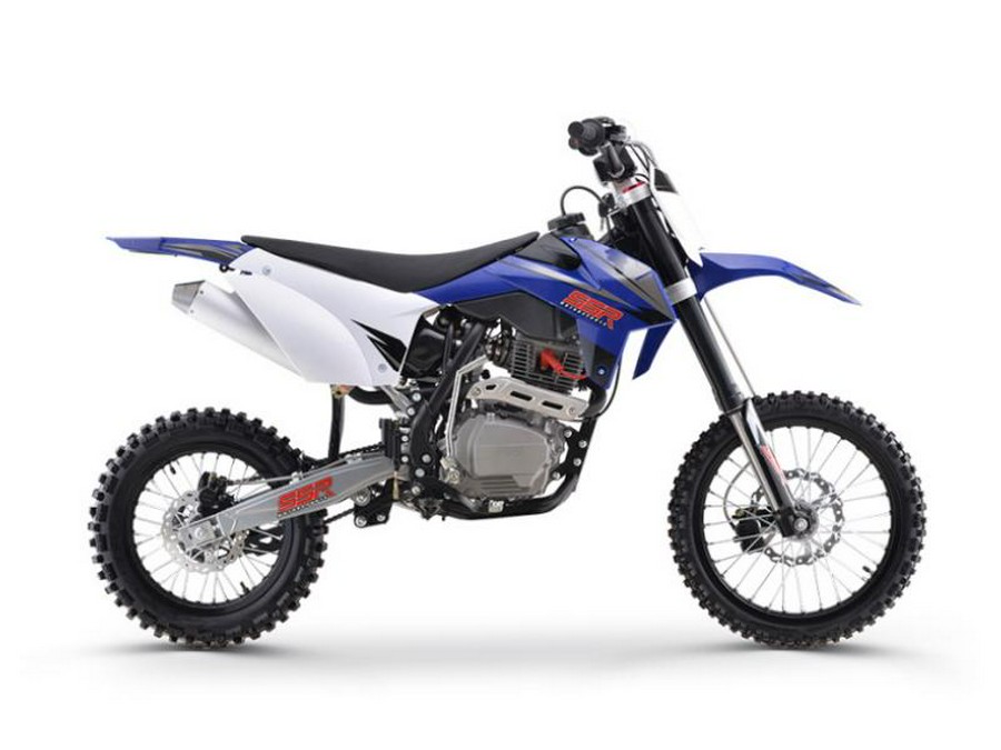 2021 SSR Motorsports SR150