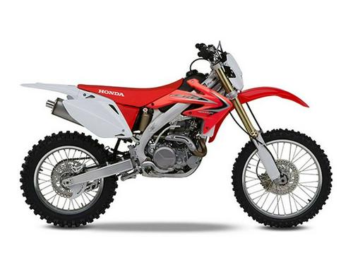 crf450x street legal for sale