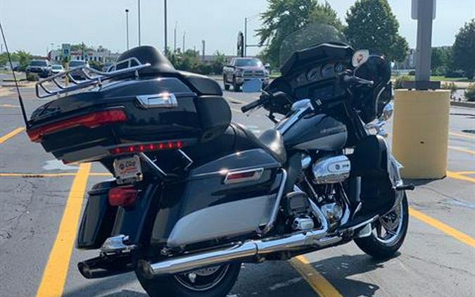 2019 Harley-Davidson Ultra Limited