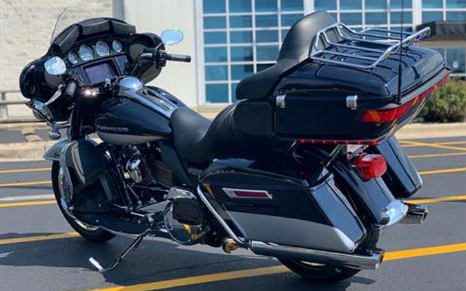 2019 Harley-Davidson Ultra Limited