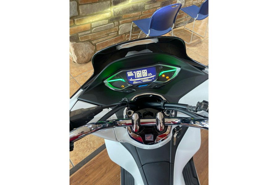 2022 Honda PCX150A