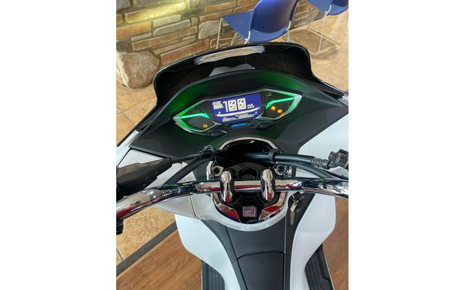 2022 Honda PCX150A