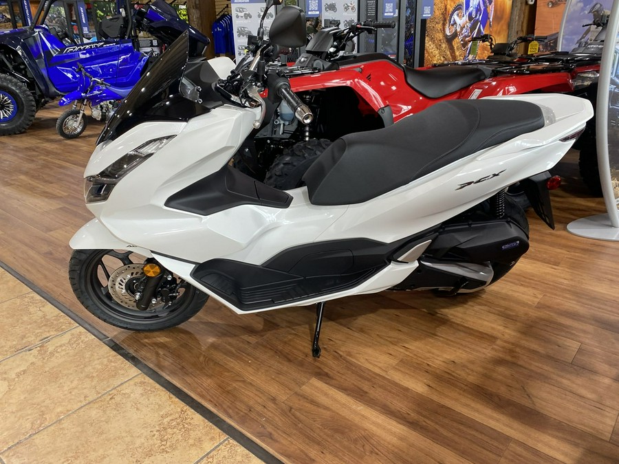 2022 Honda PCX150A