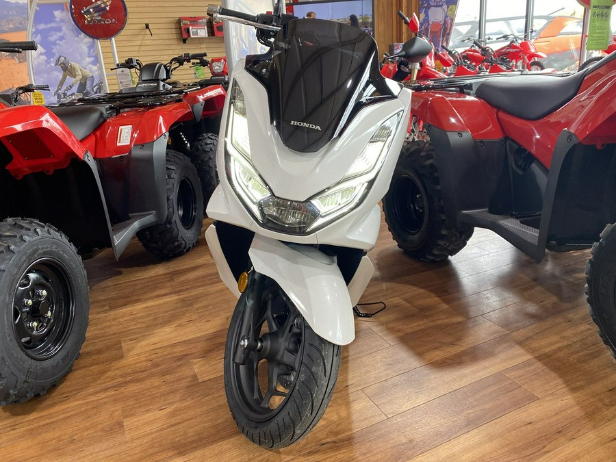 2022 Honda PCX150A